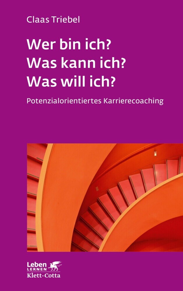 Wer bin ich? Was kann ich? Was will ich? main product photo