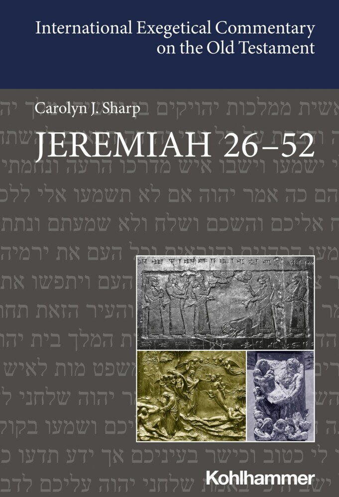 Jeremiah 26-52 main product photo
