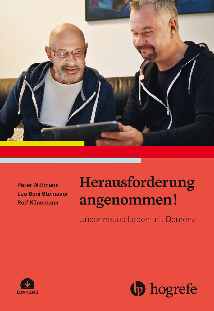 Herausforderung angenommen! main product photo