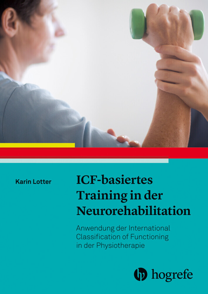 ICF-basiertes Training in der Neurorehabilitation main product photo