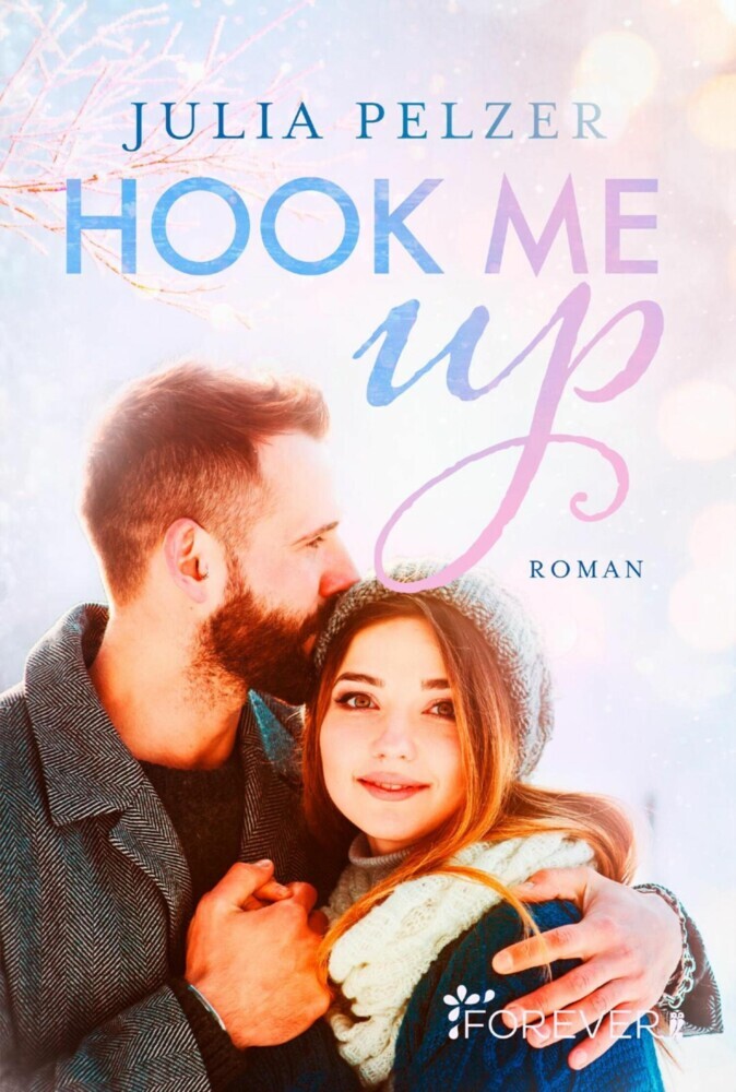 Hook me up main product photo