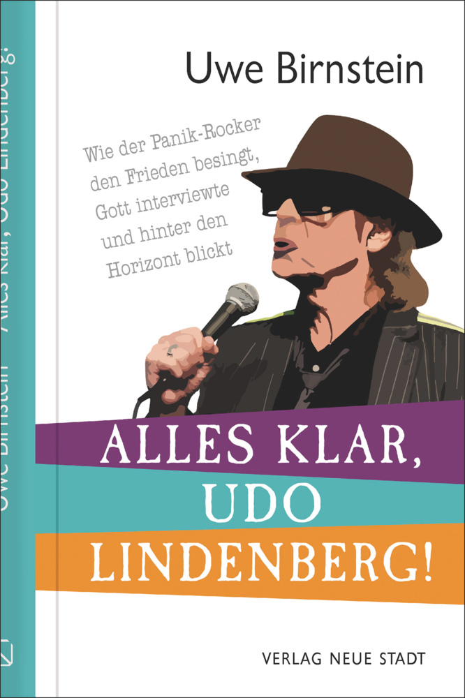 Alles klar, Udo Lindenberg! main product photo