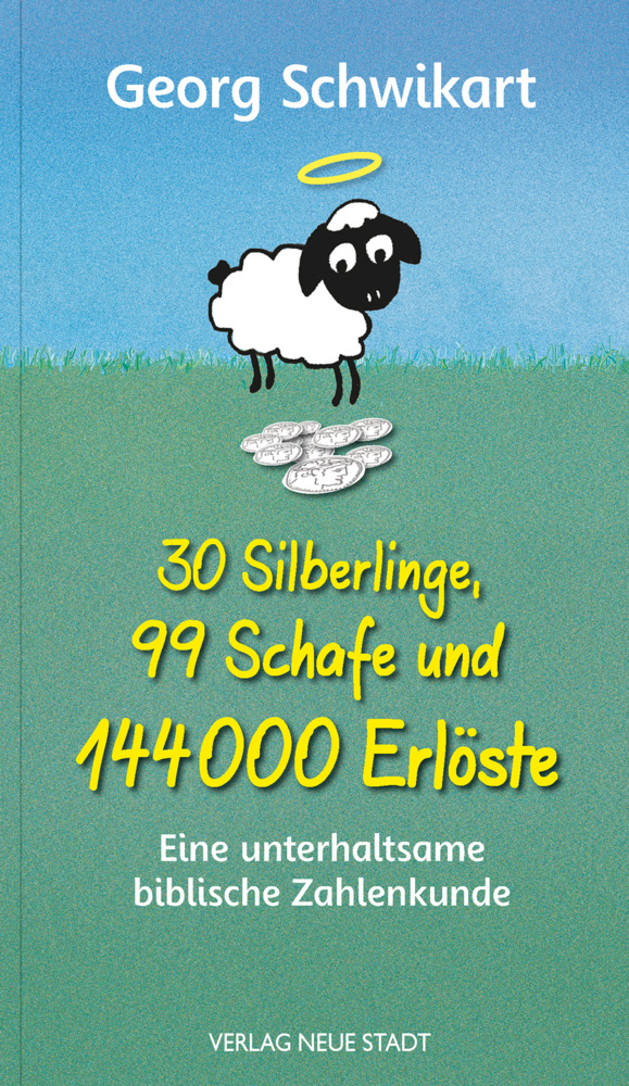 30 Silberlinge, 99 Schafe und 144000 Erlöste main product photo
