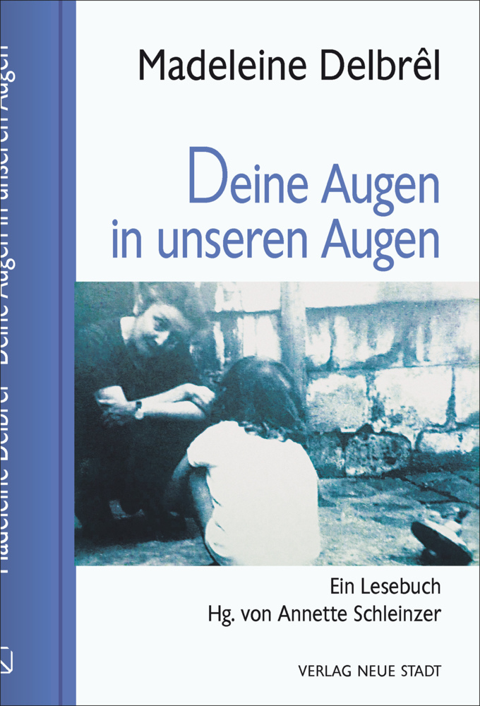 Deine Augen in unseren Augen main product photo