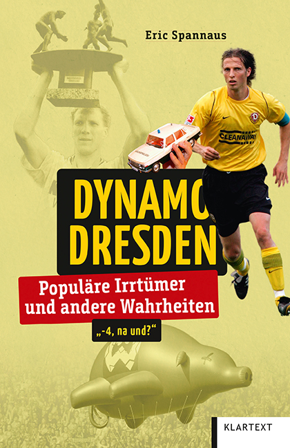 Dynamo Dresden main product photo