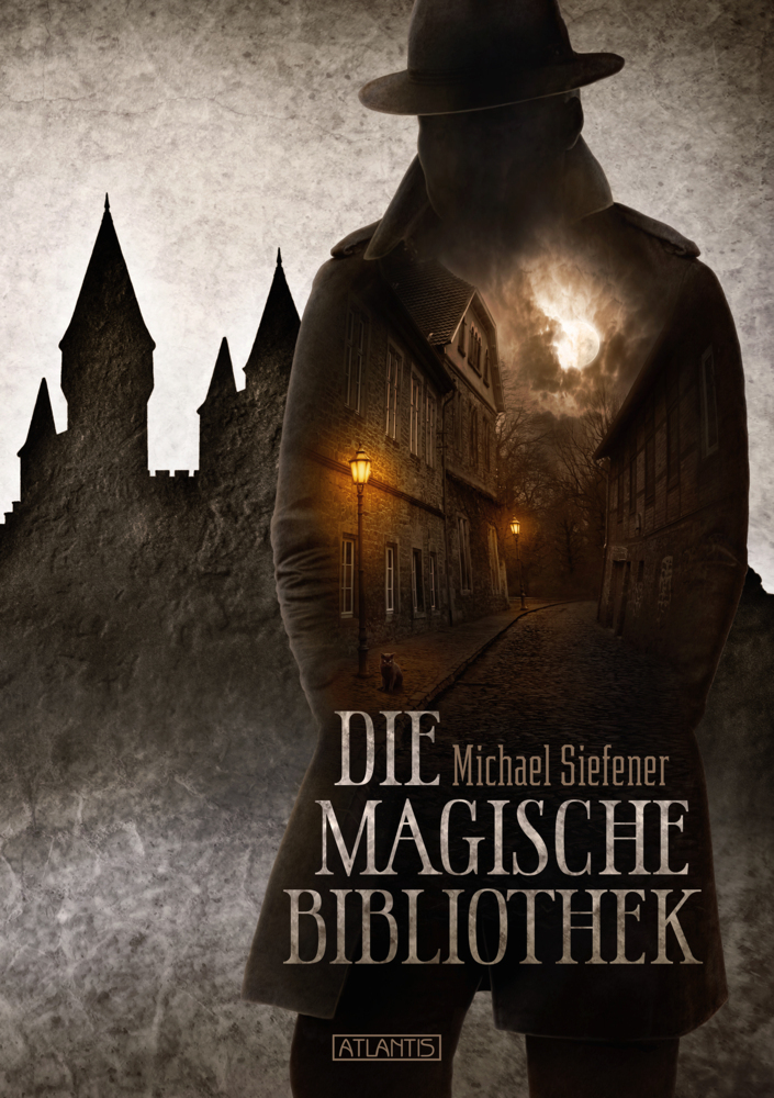 Die magische Bibliothek main product photo