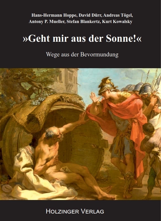 Geht mir aus der Sonne! main product photo