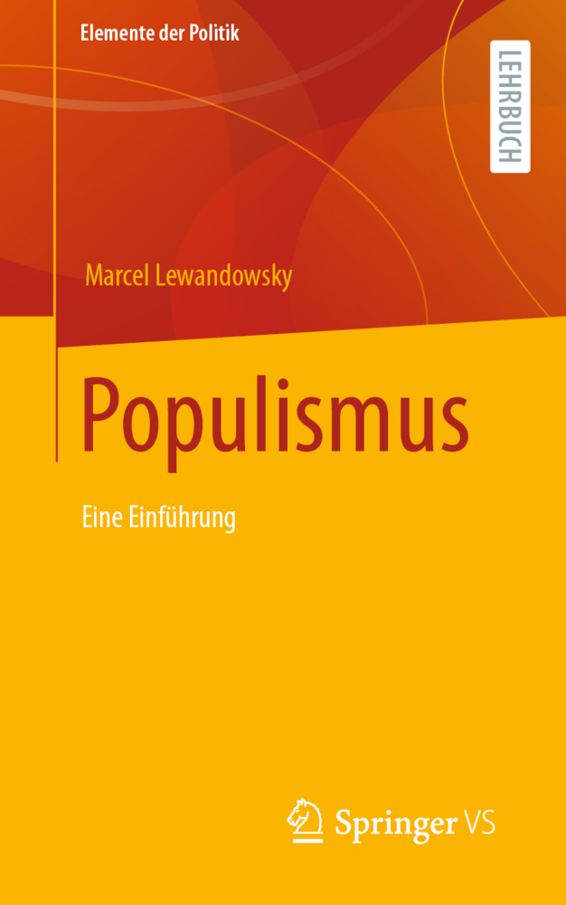 Populismus main product photo
