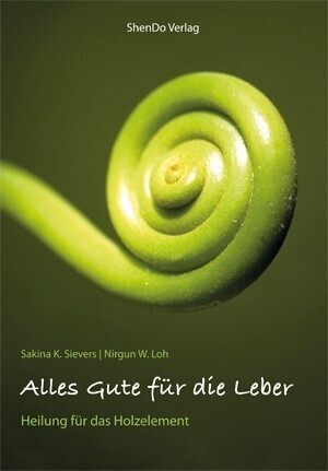 Alles Gute für die Leber main product photo