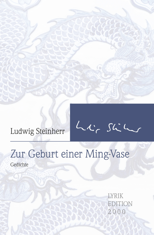 Zur Geburt einer Ming-Vase main product photo