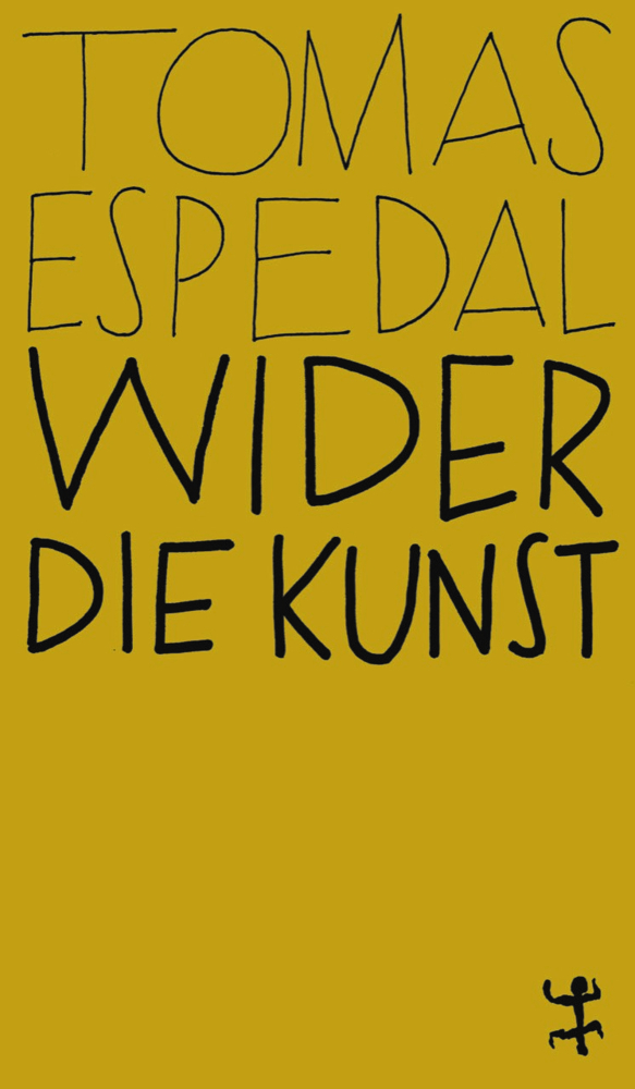 Wider die Kunst main product photo