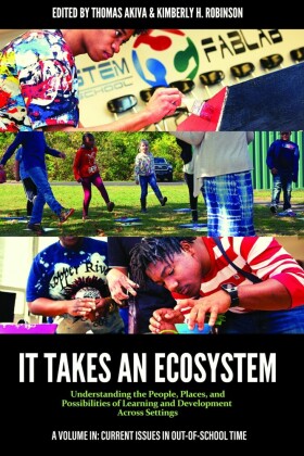 It Takes an Ecosystem