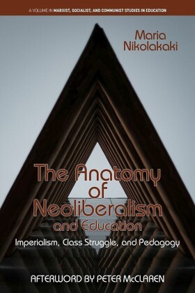 The Anatomy of Neoliberalism and Education