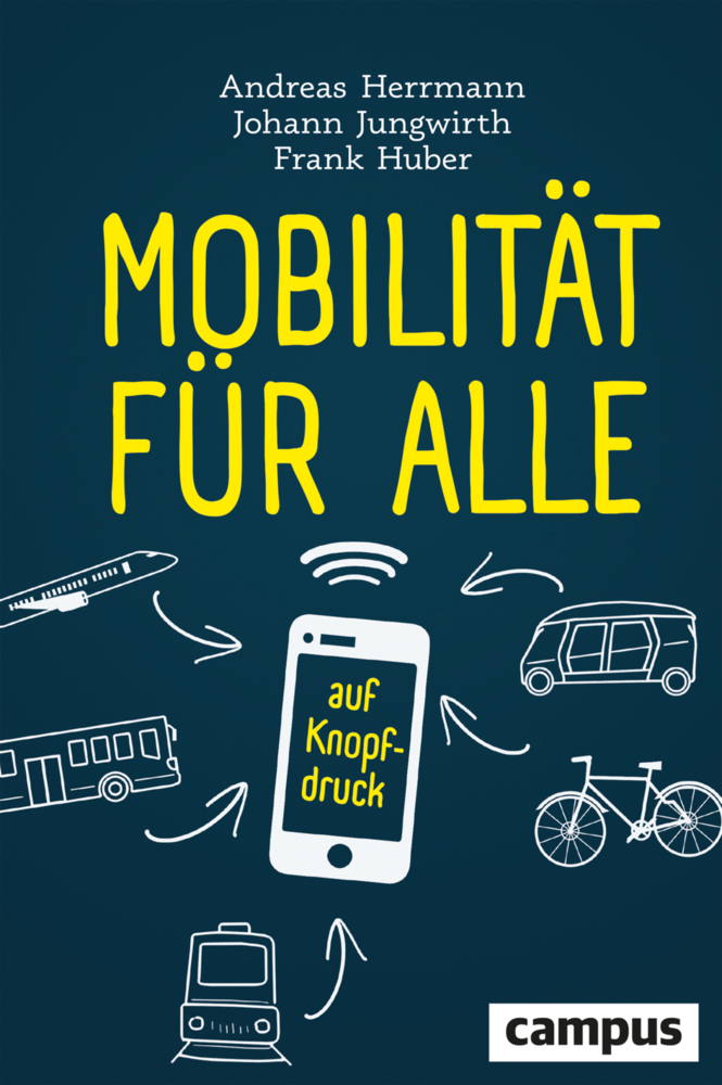 Mobilität für alle main product photo