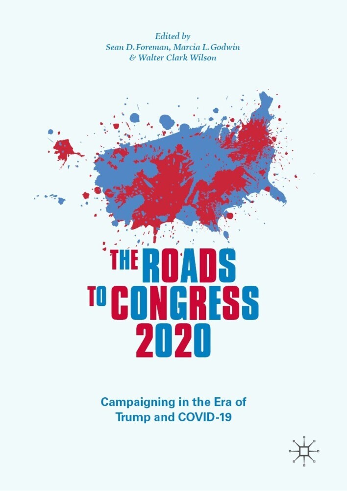 The Roads to Congress 2020 main product photo