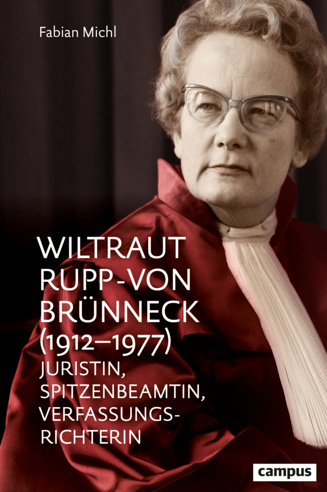 Wiltraut Rupp-von Brünneck (1912-1977) main product photo