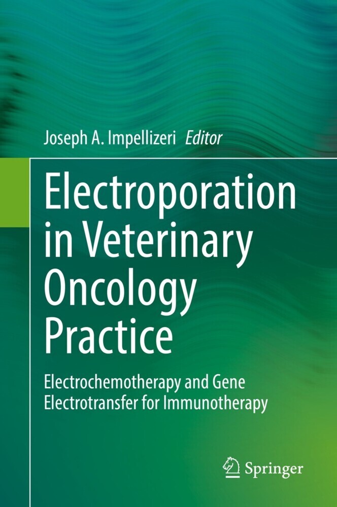 Electroporation in Veterinary Oncology Practice main product photo