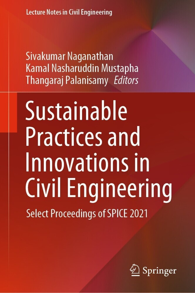 Sustainable Practices and Innovations in Civil Engineering main product photo