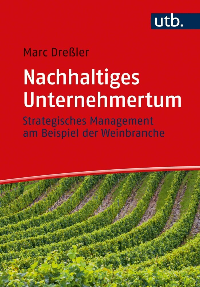 Nachhaltiges Unternehmertum main product photo