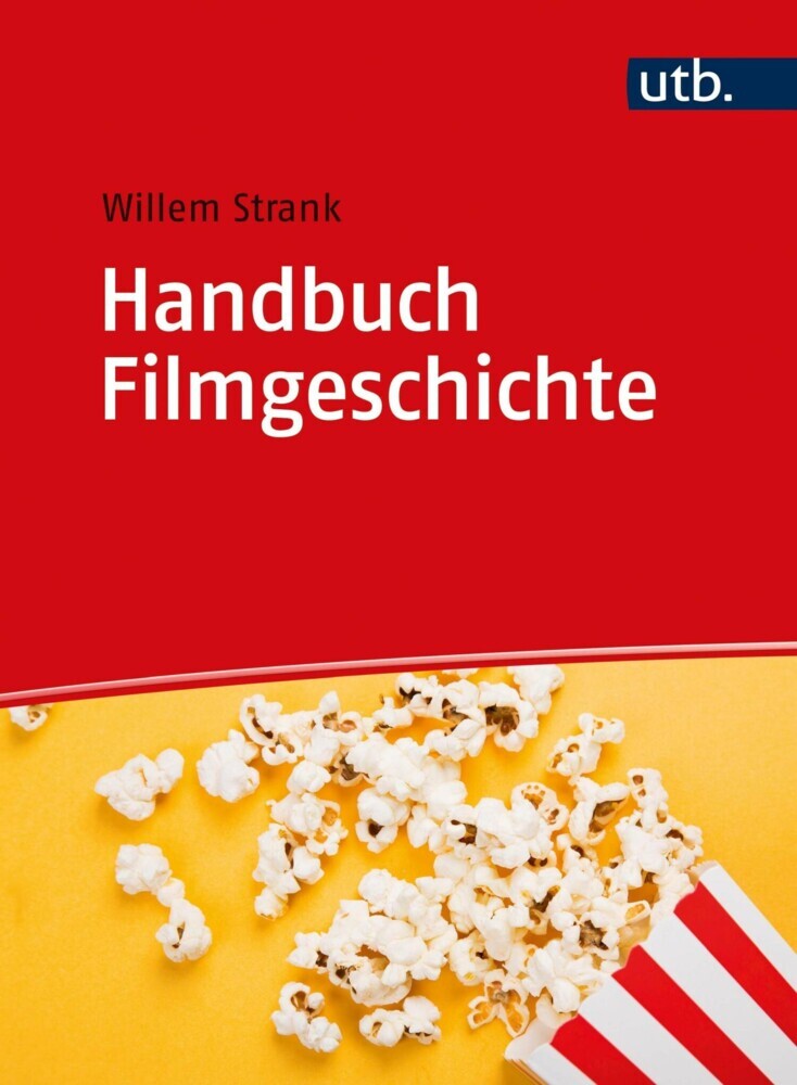 Handbuch Filmgeschichte main product photo