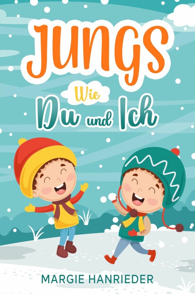 JUNGS WIE DU UND ICH main product photo