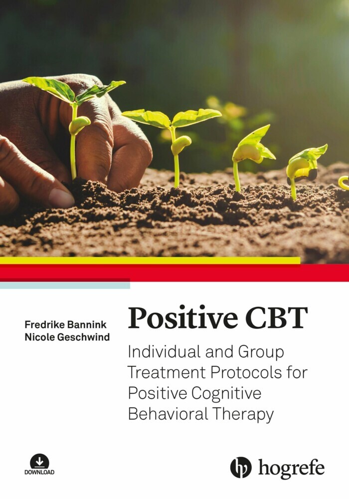Positive CBT main product photo