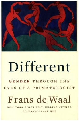 Different - Gender Through the Eyes of a Primatologist