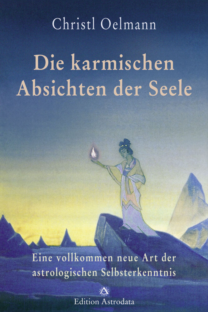 Die karmischen Absichten der Seele main product photo