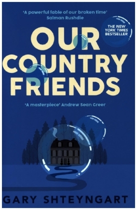 Our Country Friends