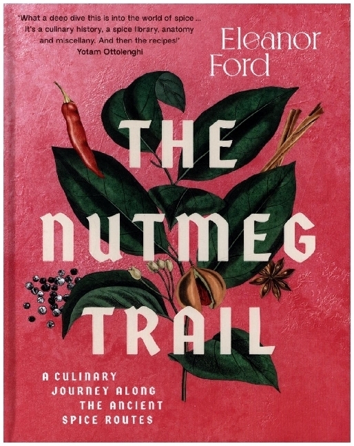 The Nutmeg Trail main product photo