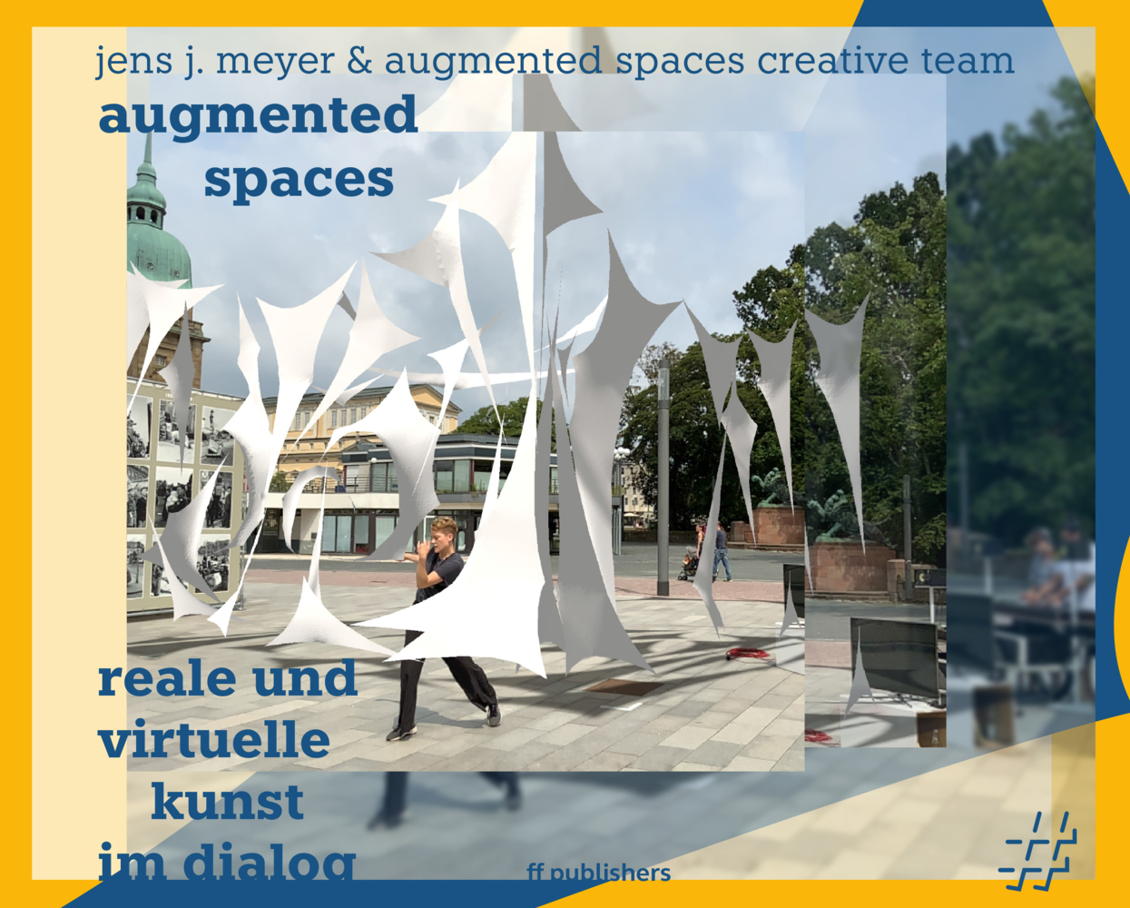 augmented spaces main product photo