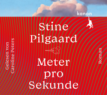 Meter pro Sekunde, Audio-CD, MP3