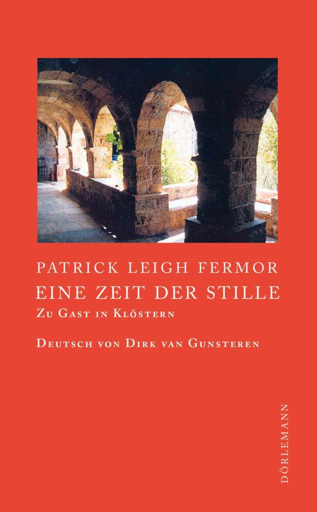Eine Zeit der Stille main product photo