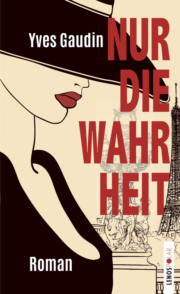 Nur die Wahrheit main product photo