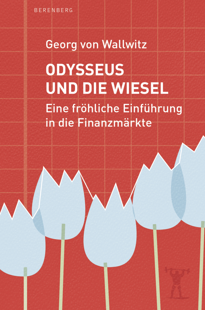 Odysseus und die Wiesel main product photo