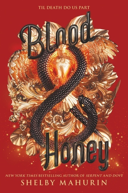 Blood & Honey main product photo