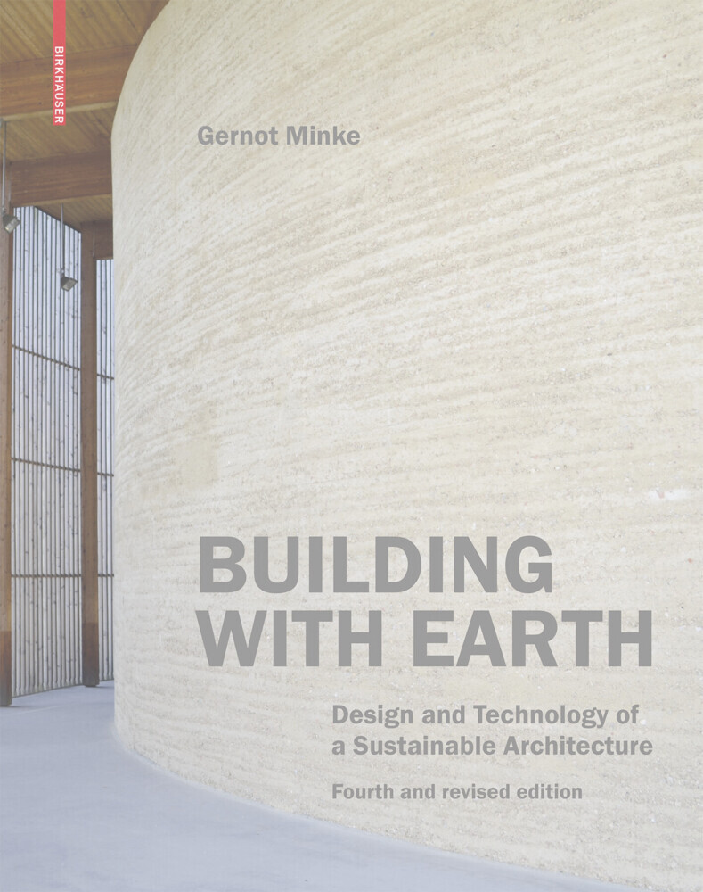 Building with Earth main product photo
