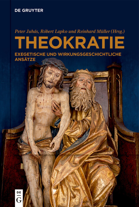 Theokratie main product photo