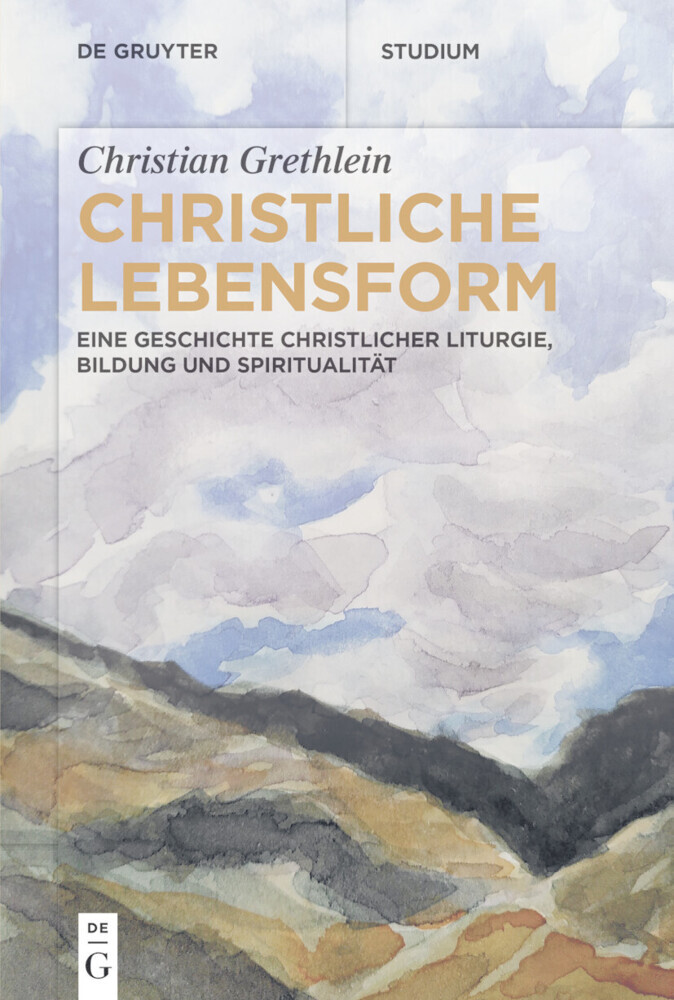 Christliche Lebensform main product photo