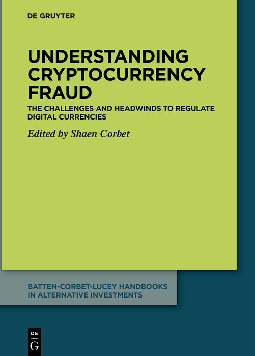 Understanding cryptocurrency fraud main product photo