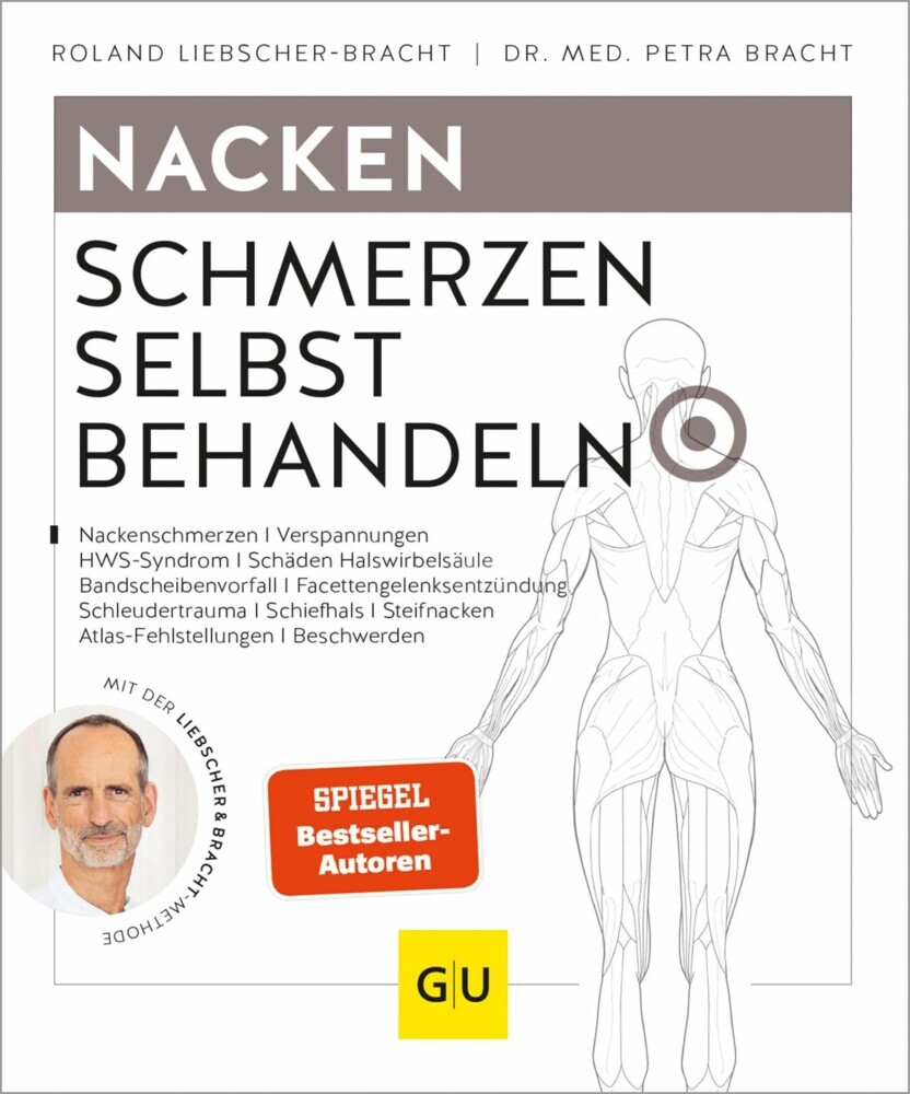 Nacken Schmerzen selbst behandeln main product photo