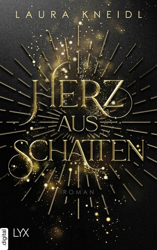 Herz aus Schatten main product photo