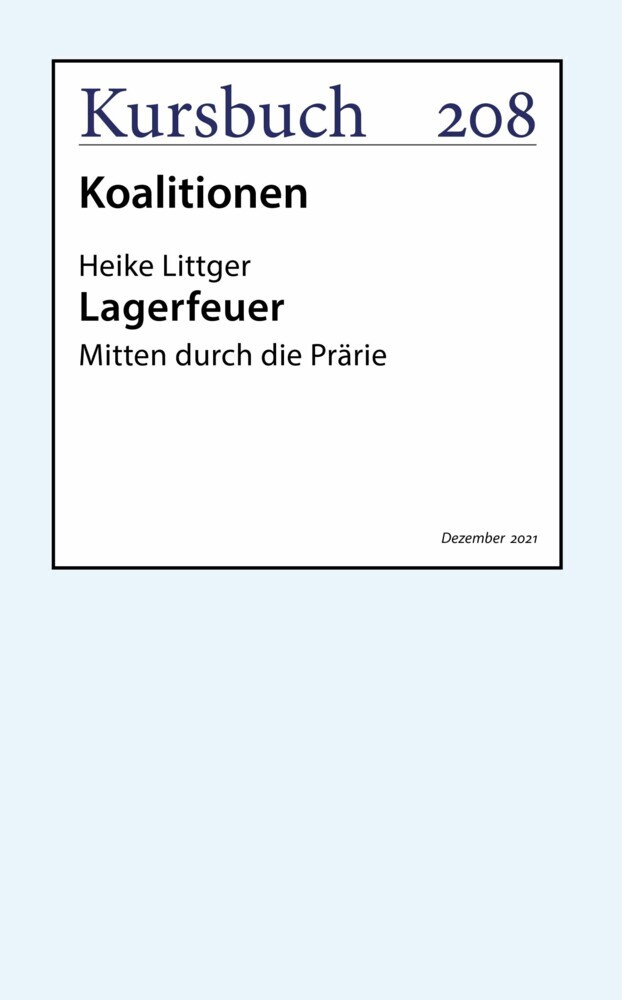Lagerfeuer main product photo