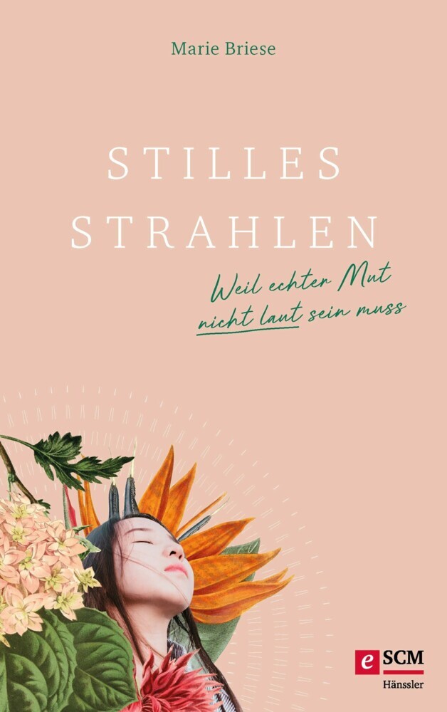 Stilles Strahlen main product photo