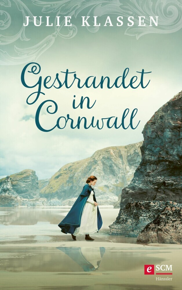 Gestrandet in Cornwall main product photo