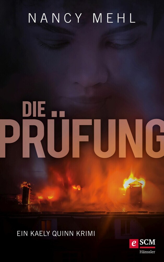 Die Prüfung main product photo