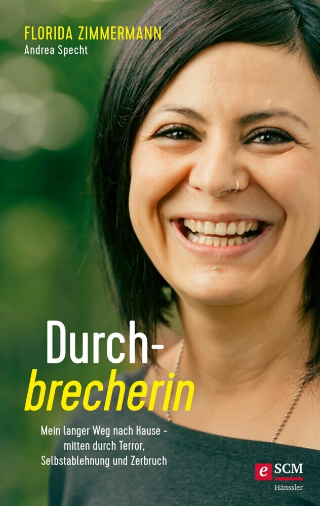 Durchbrecherin main product photo