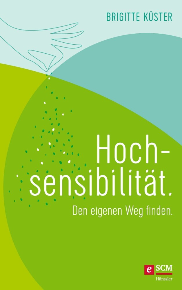 Hochsensibilität. main product photo