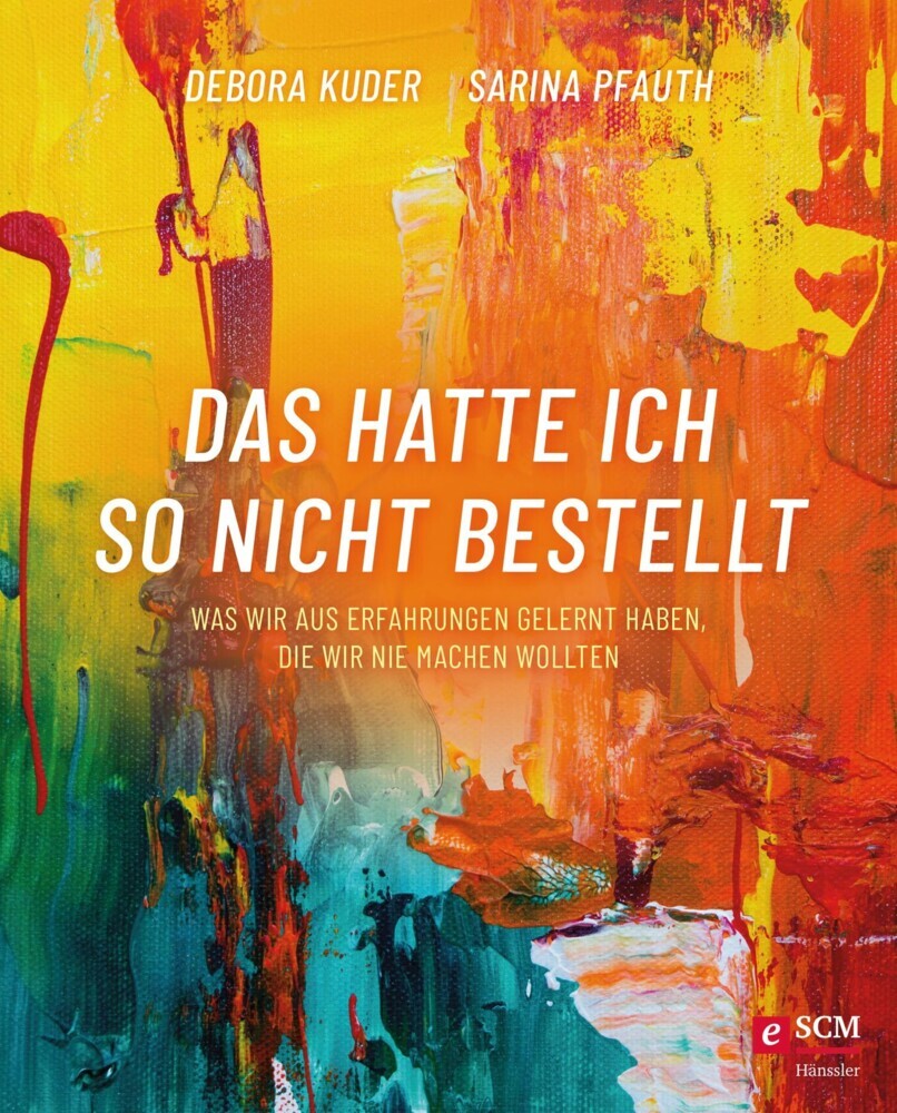 Das hatte ich so nicht bestellt main product photo