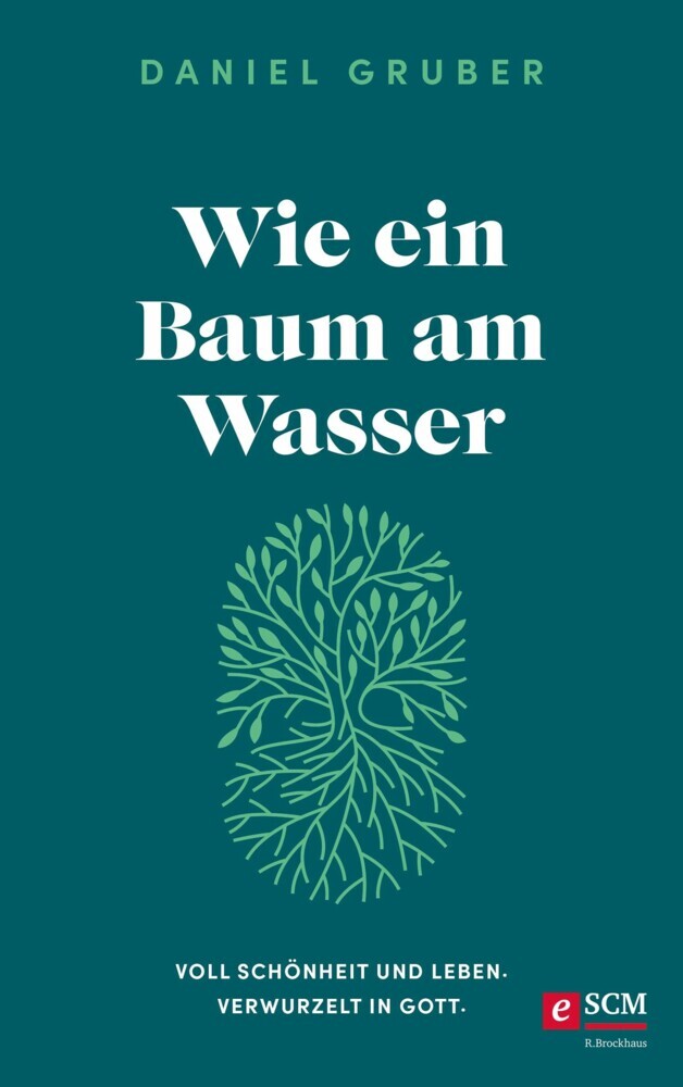 Wie ein Baum am Wasser main product photo